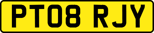 PT08RJY