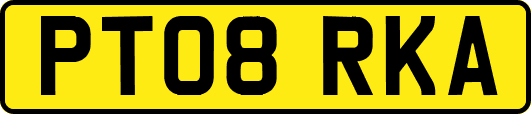 PT08RKA