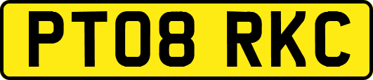 PT08RKC