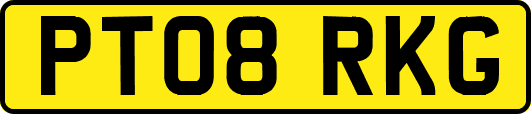 PT08RKG