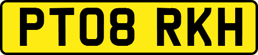 PT08RKH
