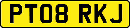 PT08RKJ