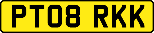PT08RKK