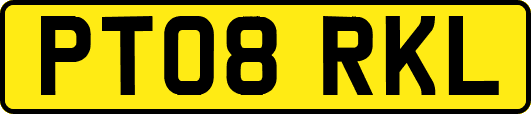 PT08RKL