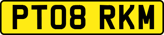 PT08RKM