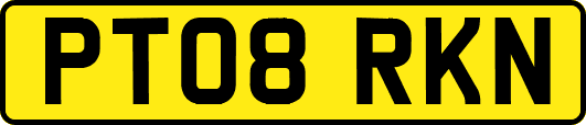 PT08RKN