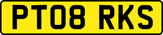 PT08RKS