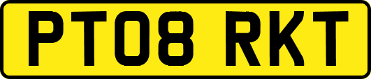 PT08RKT
