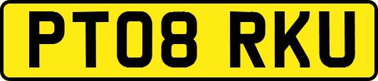 PT08RKU