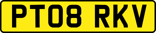 PT08RKV