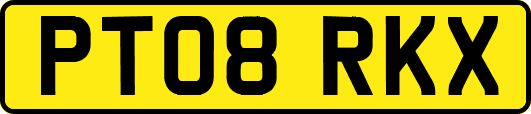 PT08RKX