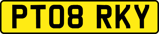 PT08RKY