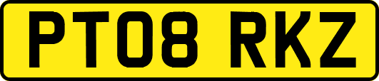 PT08RKZ