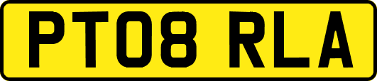 PT08RLA