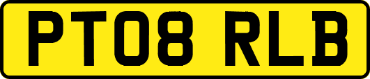 PT08RLB
