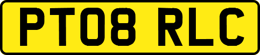 PT08RLC
