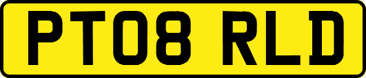 PT08RLD