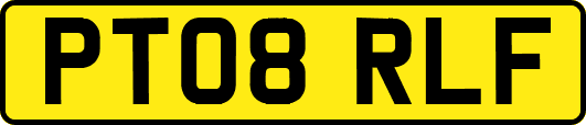 PT08RLF