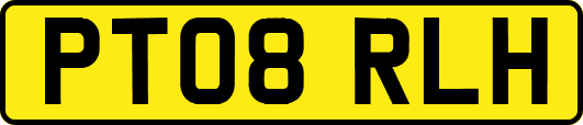 PT08RLH