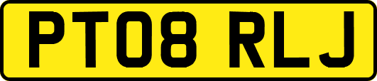 PT08RLJ