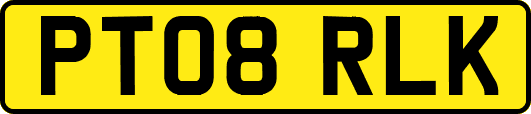 PT08RLK
