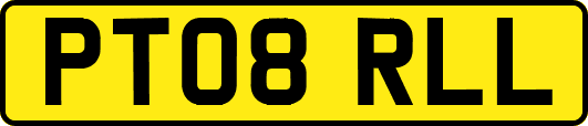 PT08RLL