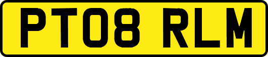 PT08RLM