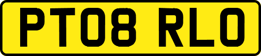 PT08RLO