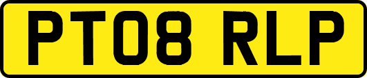 PT08RLP