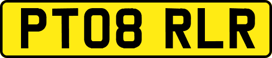 PT08RLR