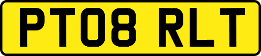 PT08RLT