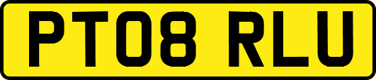 PT08RLU