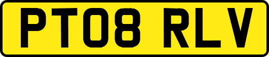 PT08RLV