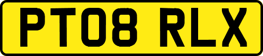 PT08RLX