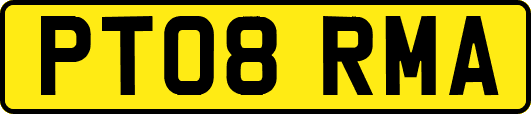 PT08RMA