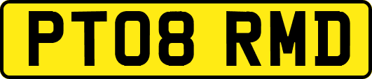PT08RMD