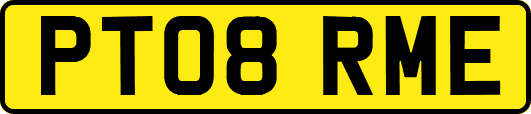 PT08RME