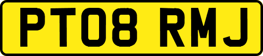 PT08RMJ