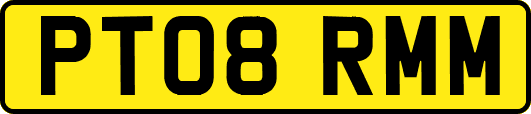 PT08RMM