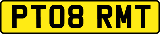 PT08RMT