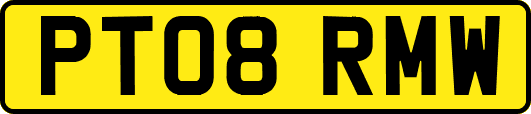 PT08RMW