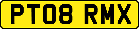 PT08RMX