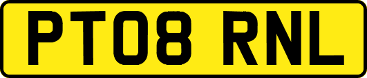 PT08RNL