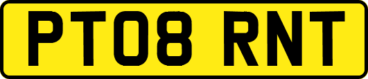 PT08RNT
