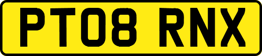 PT08RNX
