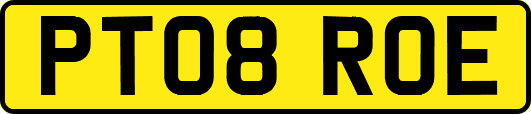 PT08ROE