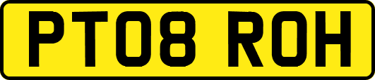 PT08ROH
