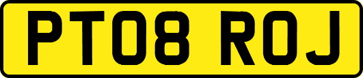 PT08ROJ