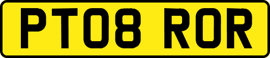 PT08ROR