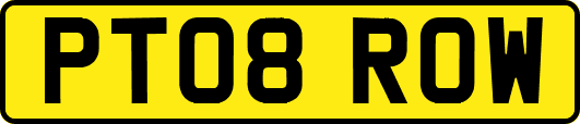 PT08ROW